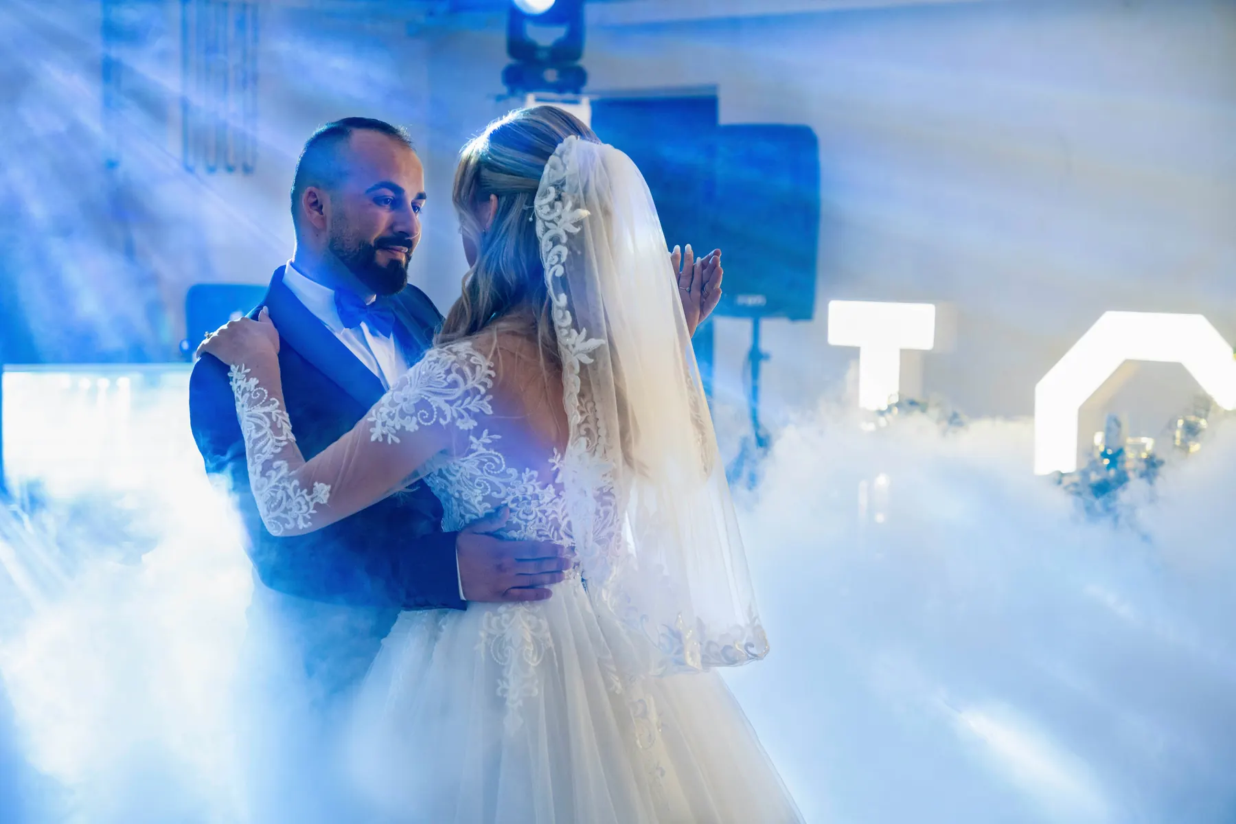 Wedding DJ in Prague - photo 2