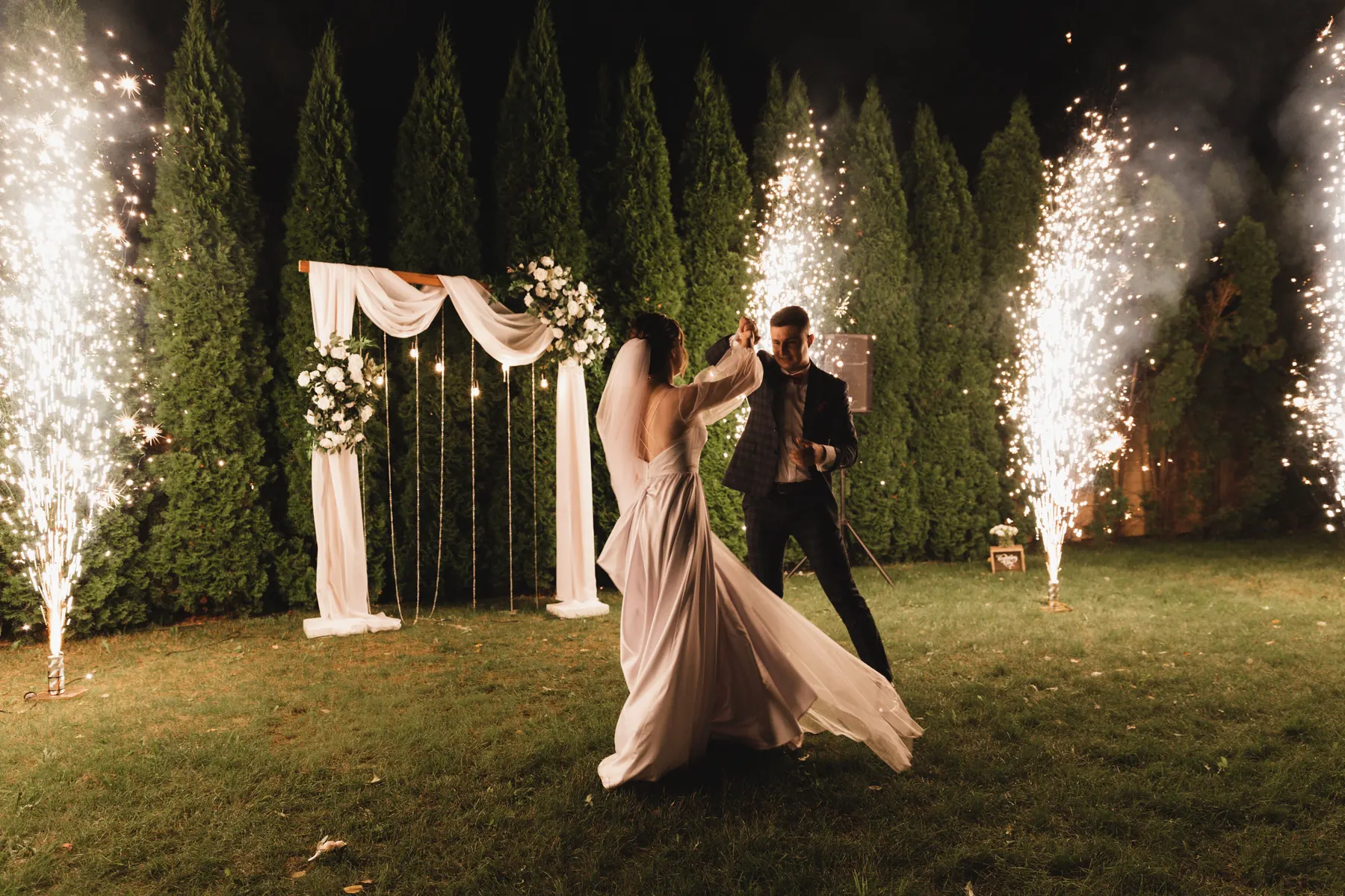 Wedding DJ in Prague - photo 5
